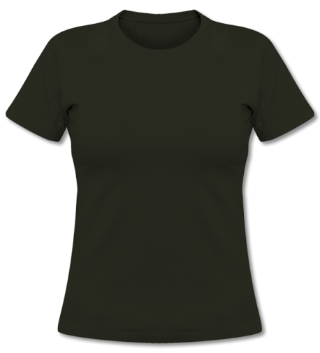 Womens Premium T-Shirt  khaki | S