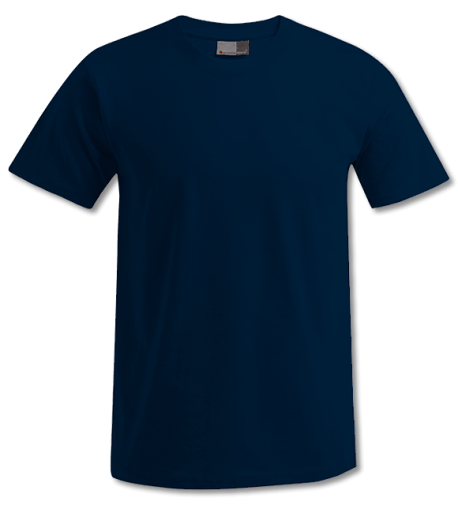 Premium T-Shirt  navy | S
