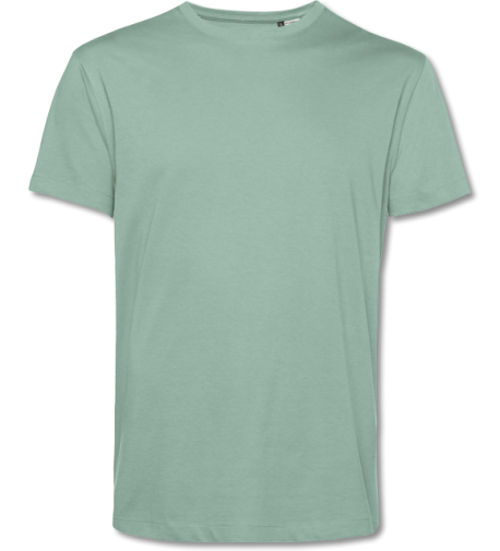 #Inspire E150 T-Shirt Organic 