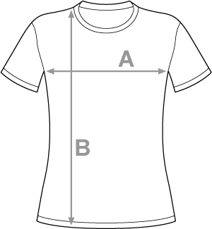 Ladies Basic T-Shirt