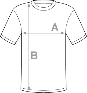 Herren Basic T-Shirt